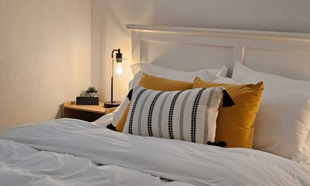 Photo of Bedroom in Prince George