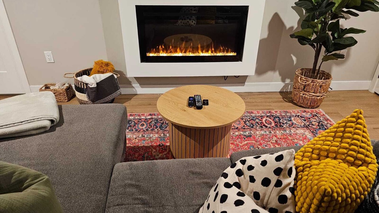 Photo of Livingroom in Prince George