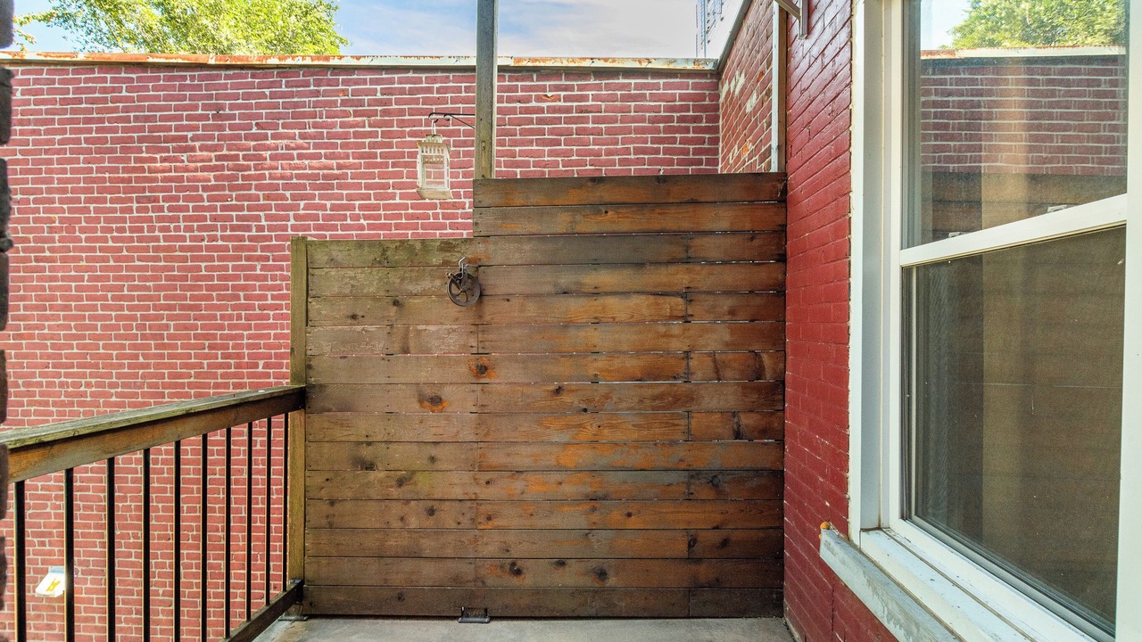 Photo of Outdoor in Pointe-Saint-Charles