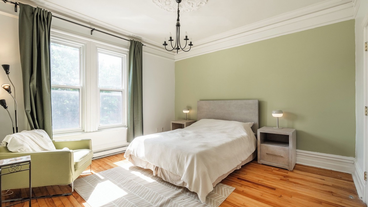 Photo of Bedroom in Pointe-Saint-Charles