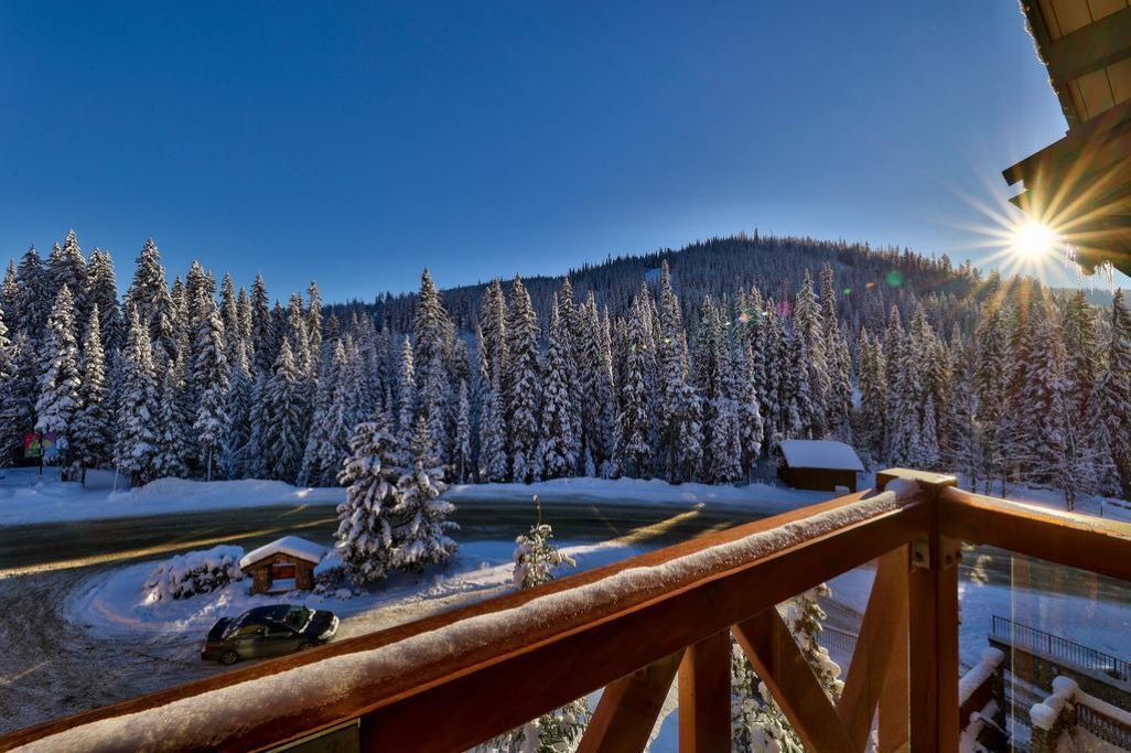 Photo of Outdoor in Sun Peaks