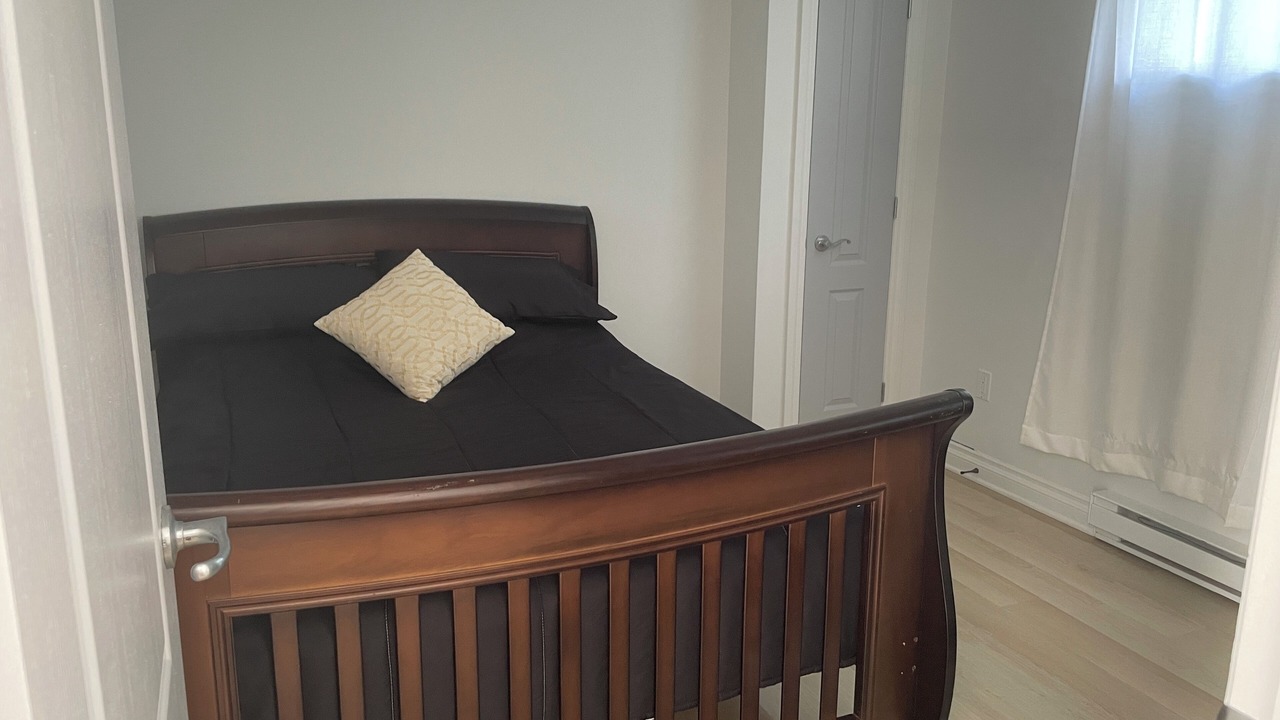 Photo of Bedroom in Saint-Philippe