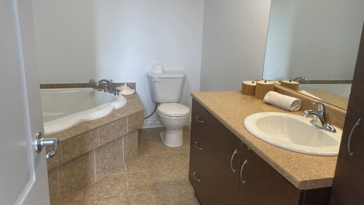 Photo of Bathroom in Saint-Philippe