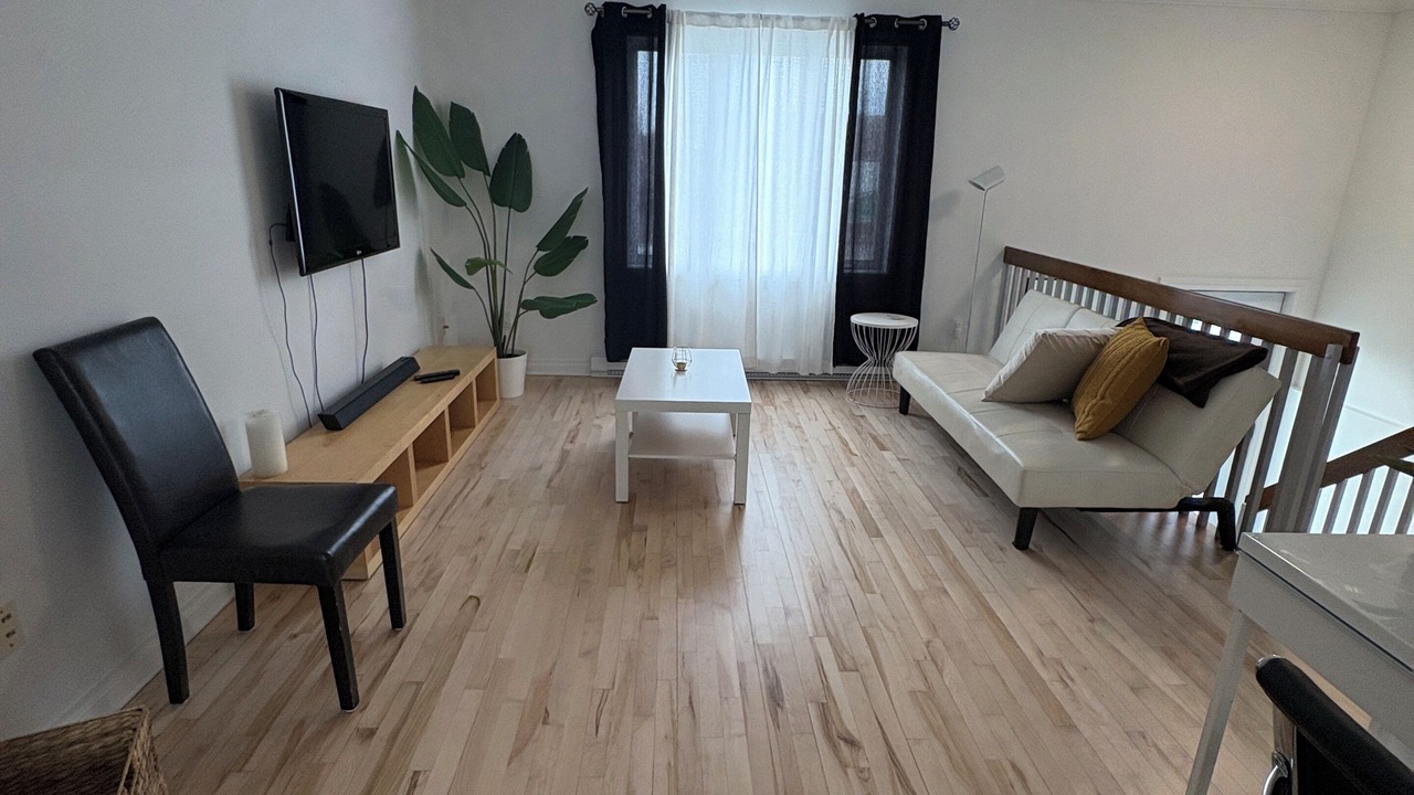 Photo of Livingroom in Saint-Philippe