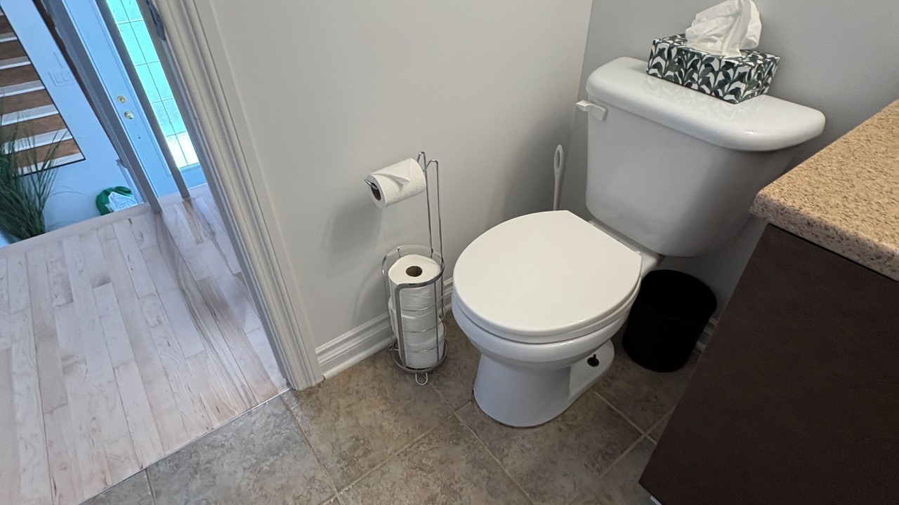 Photo of Bathroom in Saint-Philippe
