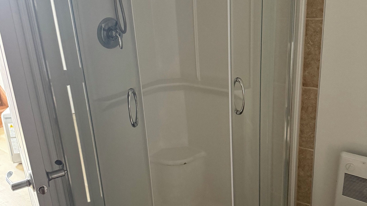 Photo of Bathroom in Saint-Philippe