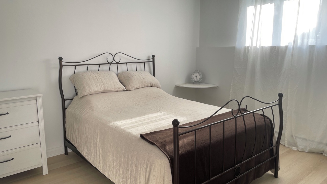 Photo of Bedroom in Saint-Philippe