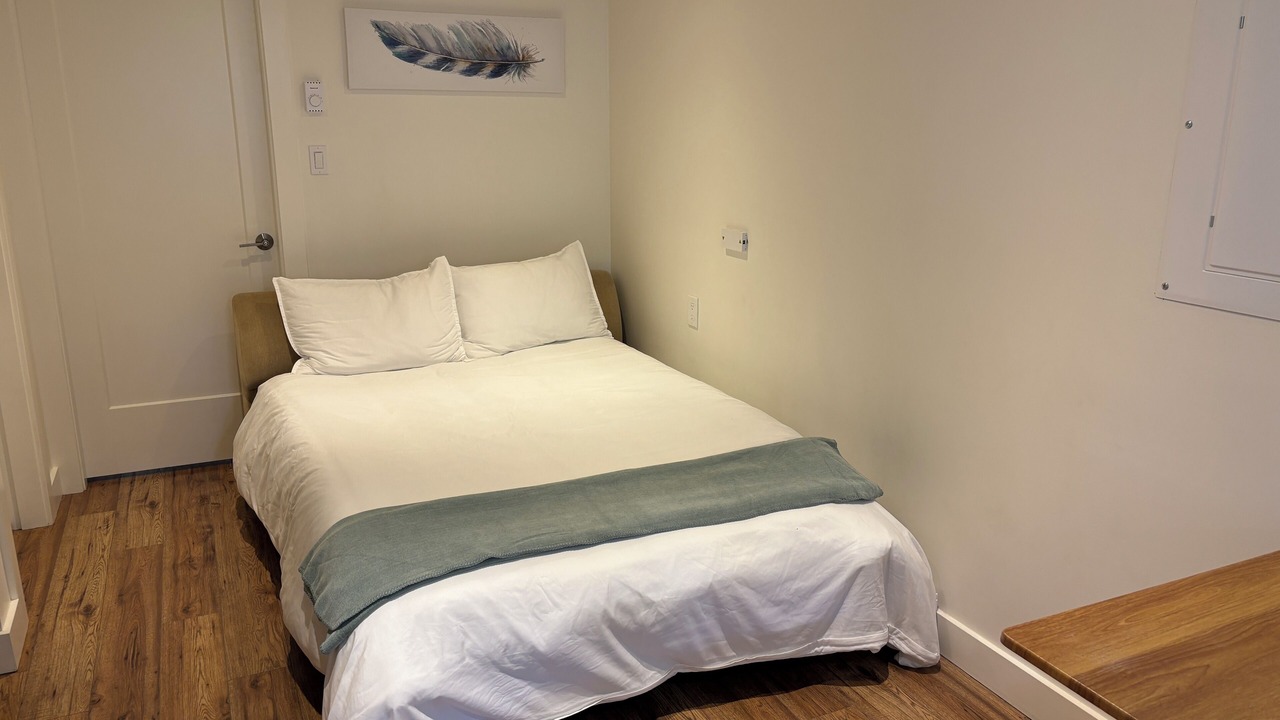 Photo of Bedroom in Jubilee South
