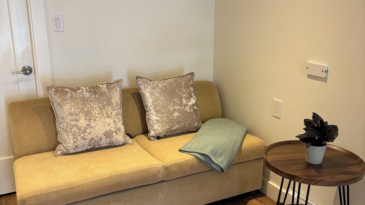 Photo of Livingroom in Jubilee South