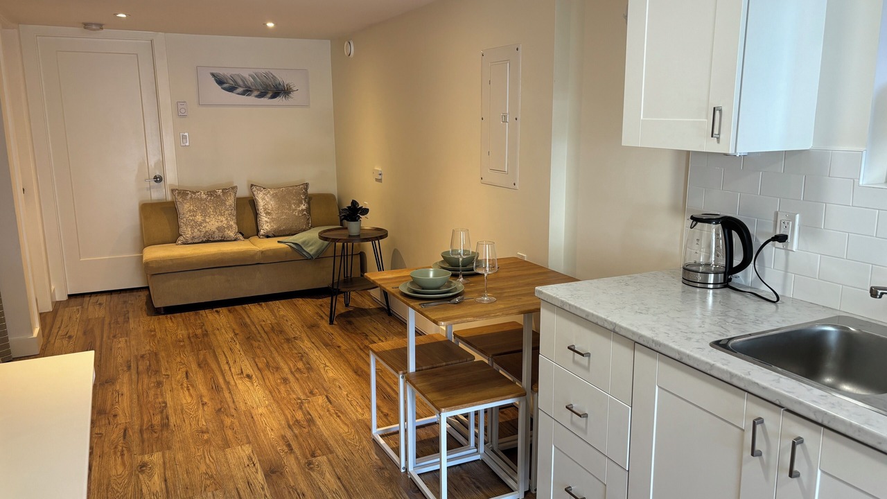 Photo of Kitchen in Jubilee South