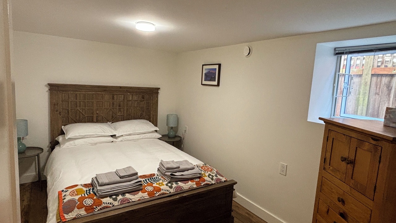 Photo of Bedroom in Jubilee South