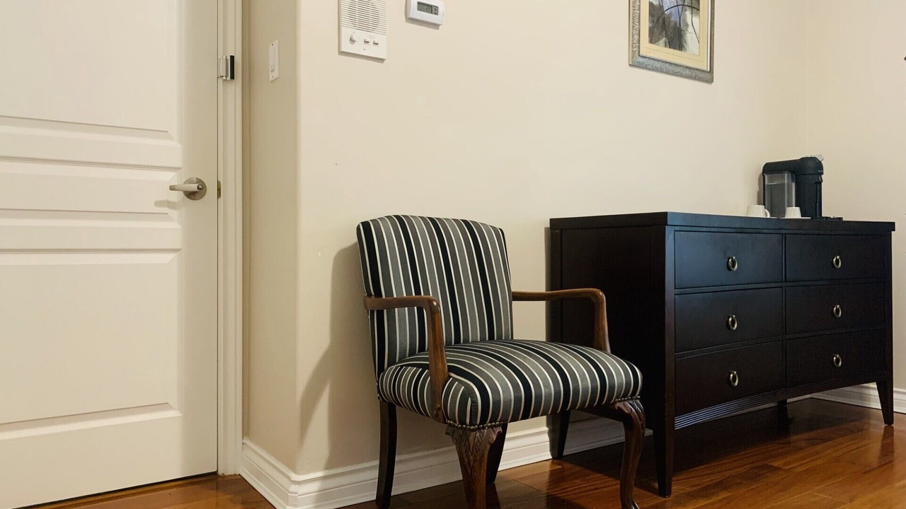 Photo of Bedroom in Richmond