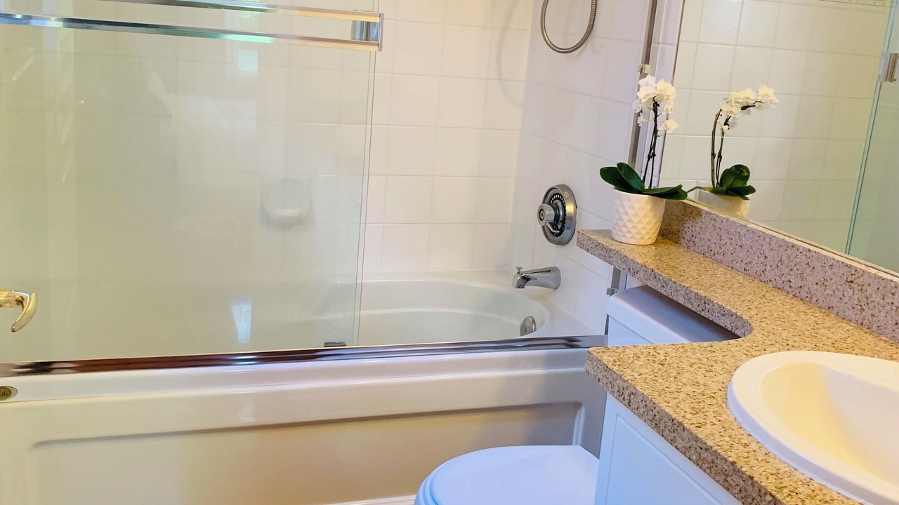 Photo of Bathroom in Richmond