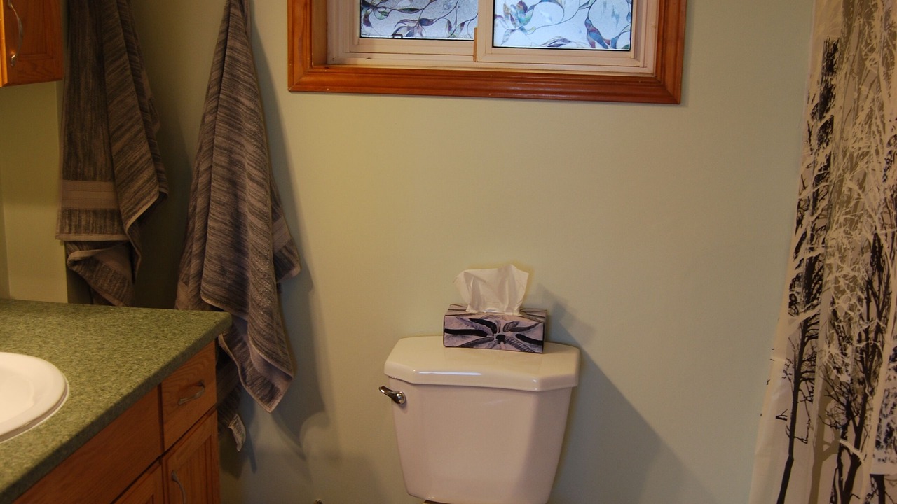 Photo of Bathroom in Quinte West