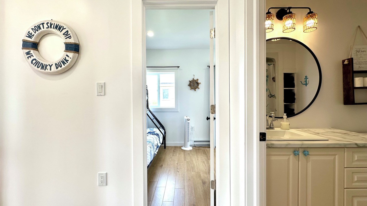 Photo of Bedroom in Borden-Carleton