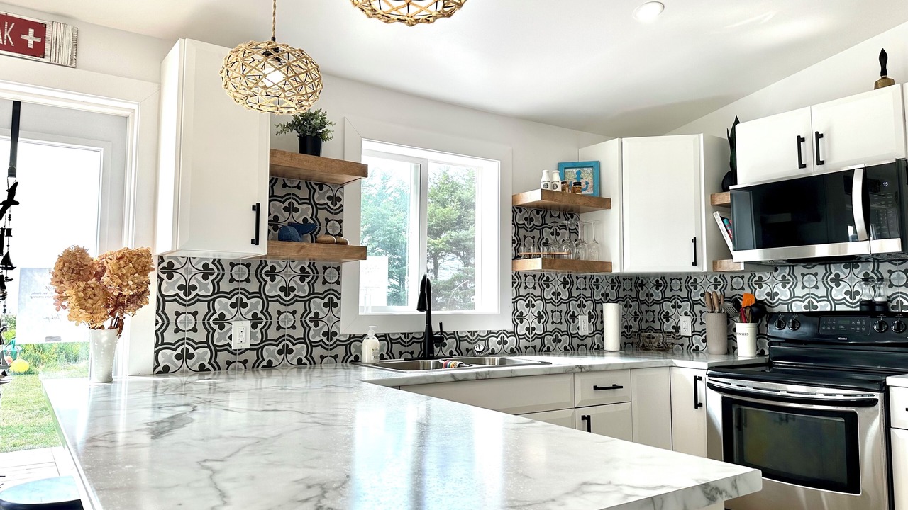 Photo of Kitchen in Borden-Carleton