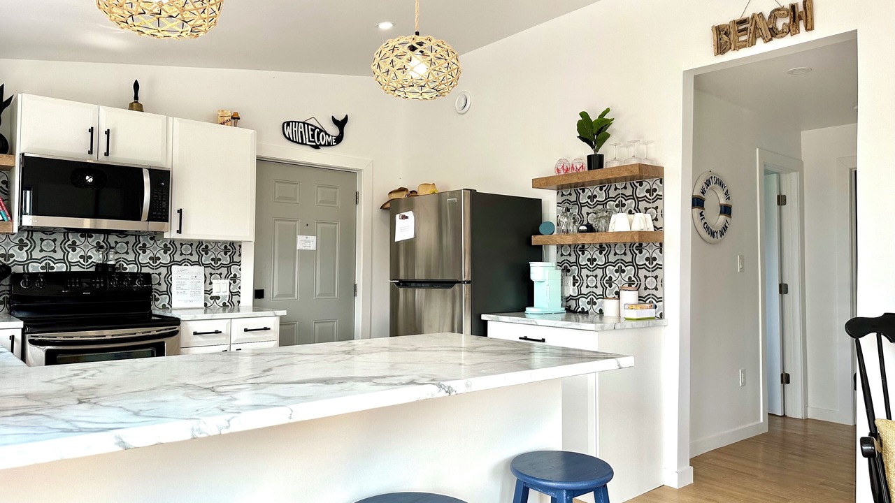 Photo of Kitchen in Borden-Carleton