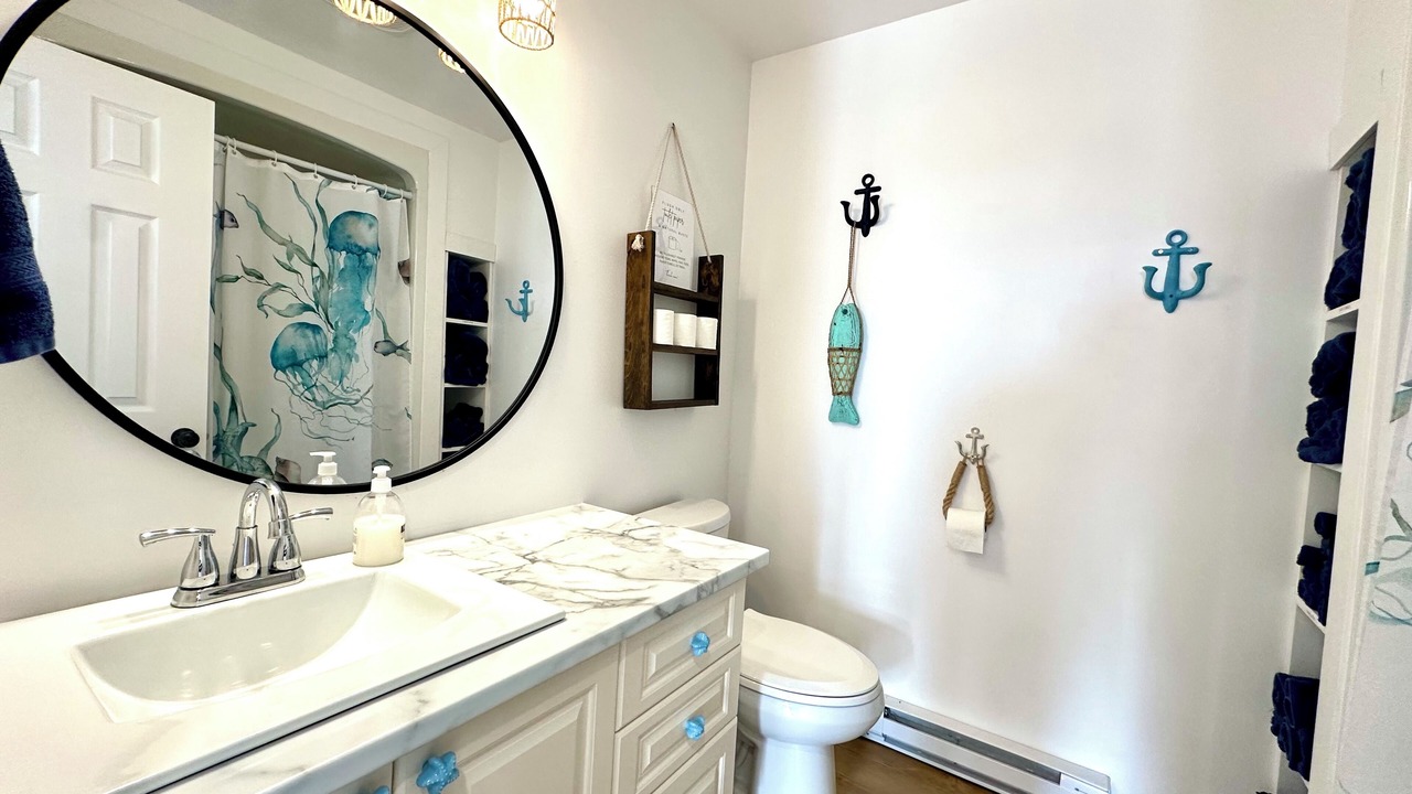 Photo of Bathroom in Borden-Carleton
