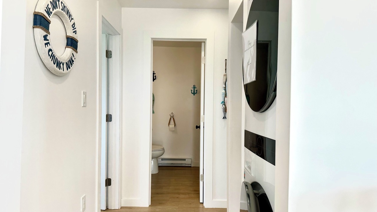 Photo of Bathroom in Borden-Carleton