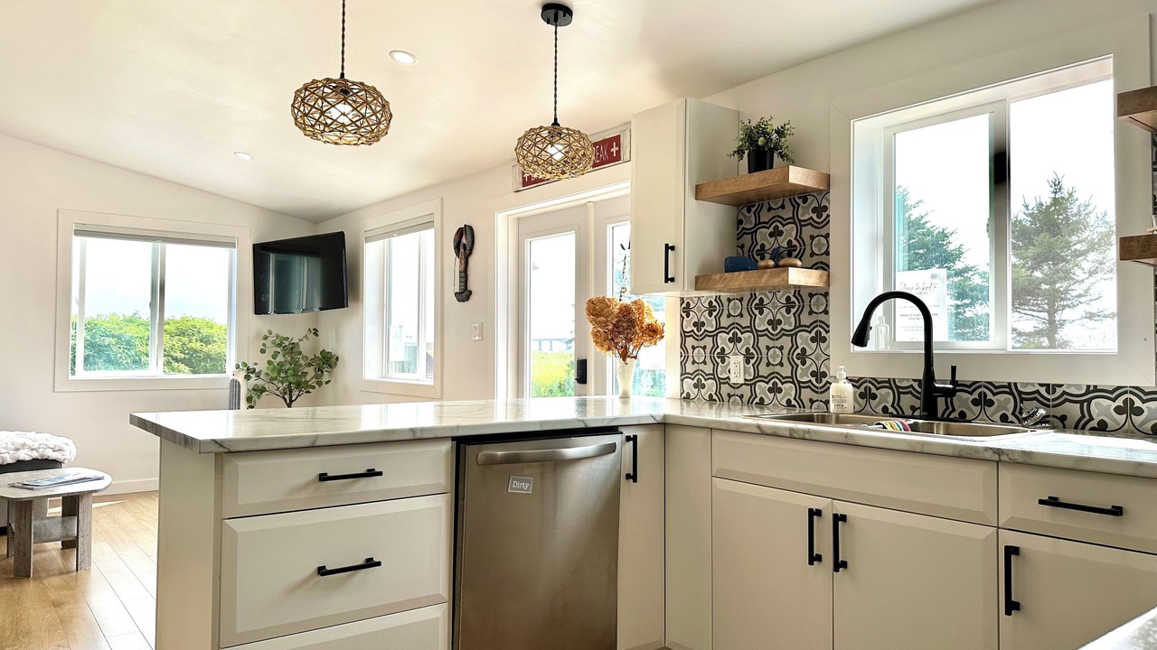 Photo of Kitchen in Borden-Carleton