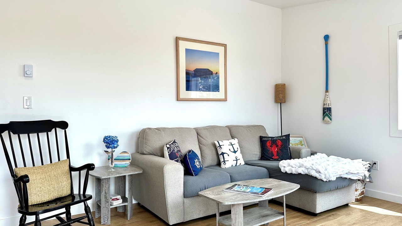 Photo of Livingroom in Borden-Carleton