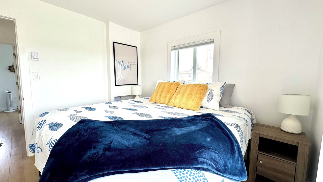 Photo of Bedroom in Borden-Carleton