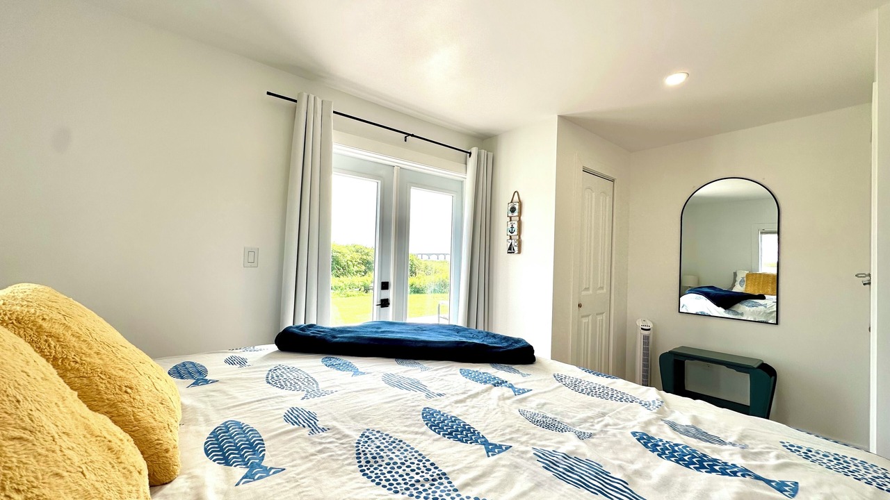 Photo of Bedroom in Borden-Carleton
