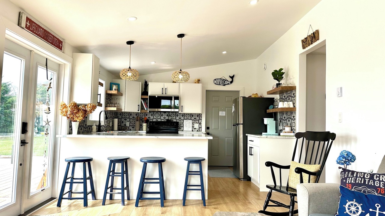 Photo of Kitchen in Borden-Carleton
