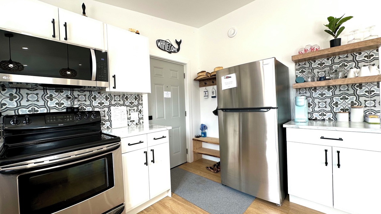 Photo of Kitchen in Borden-Carleton