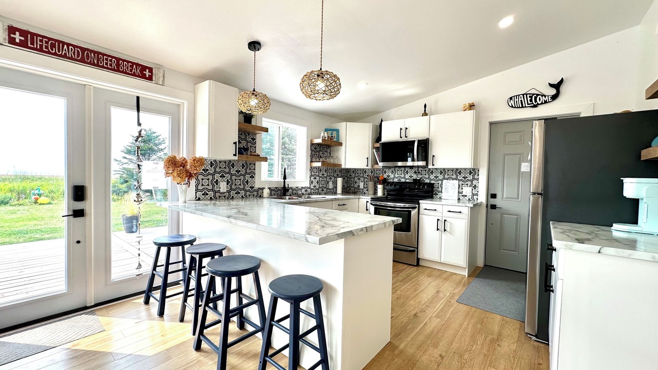 Photo of Kitchen in Borden-Carleton