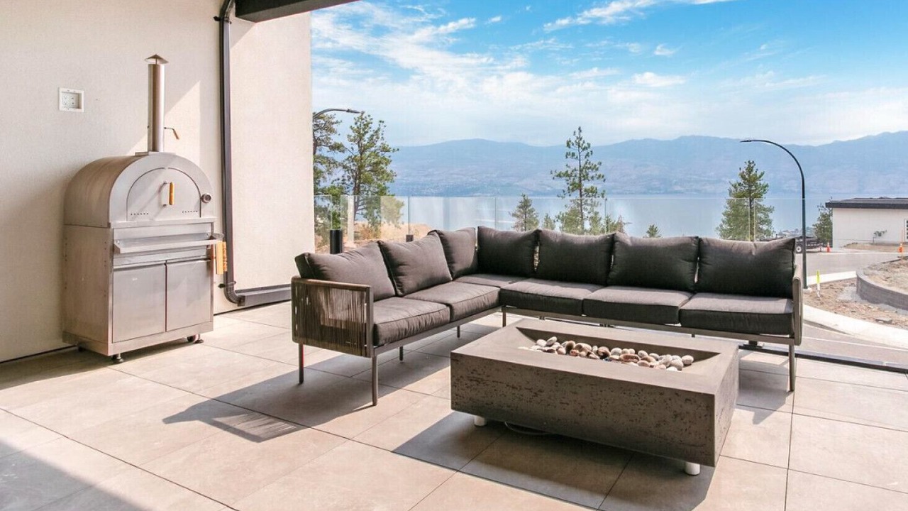 Photo of Outdoor in Central Okanagan
