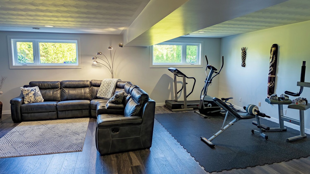 Photo of Bedroom in Garson