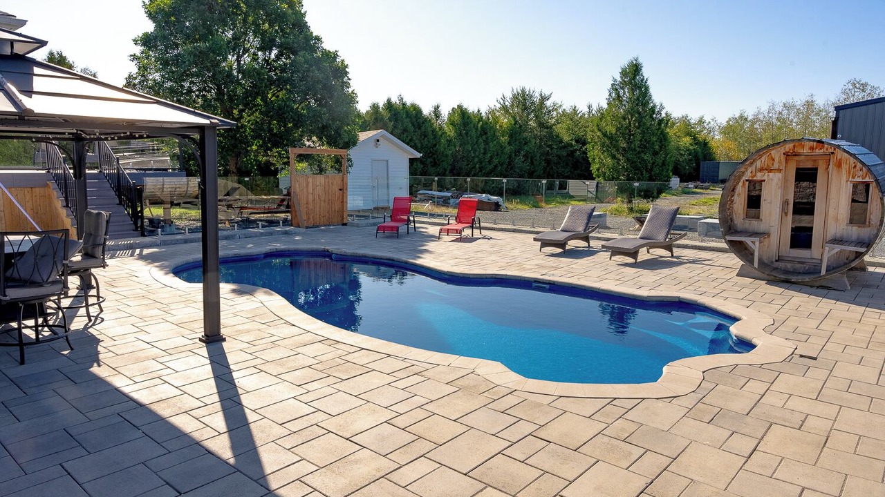 Photo of Outdoor in Garson