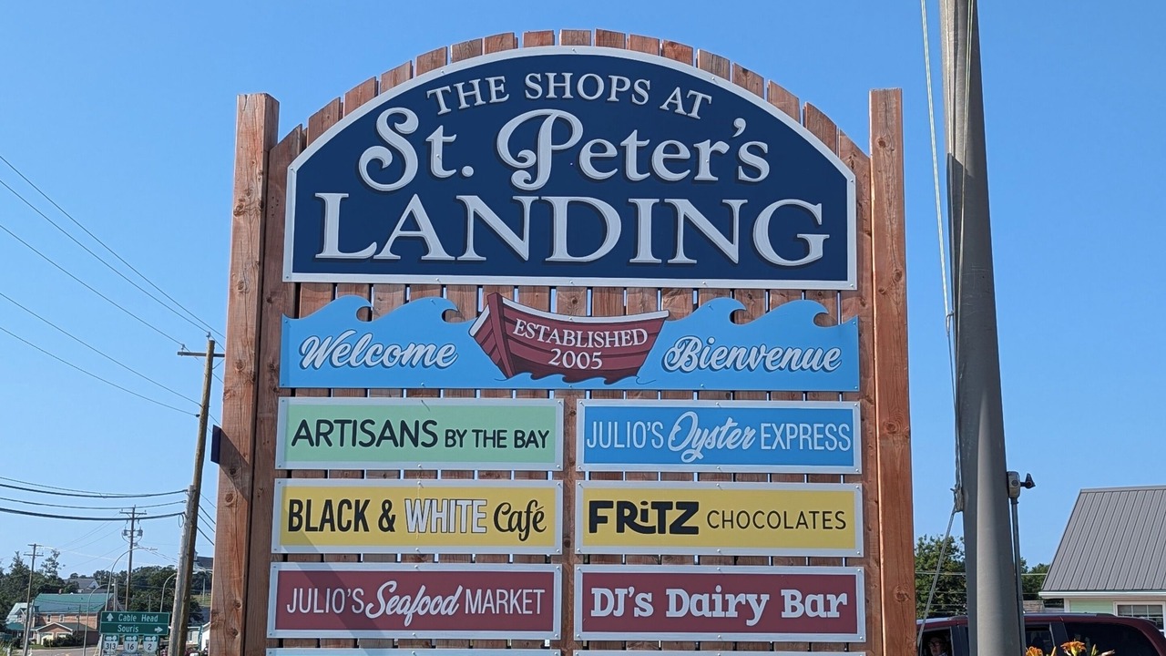 Photo of Others in Saint Peters Bay