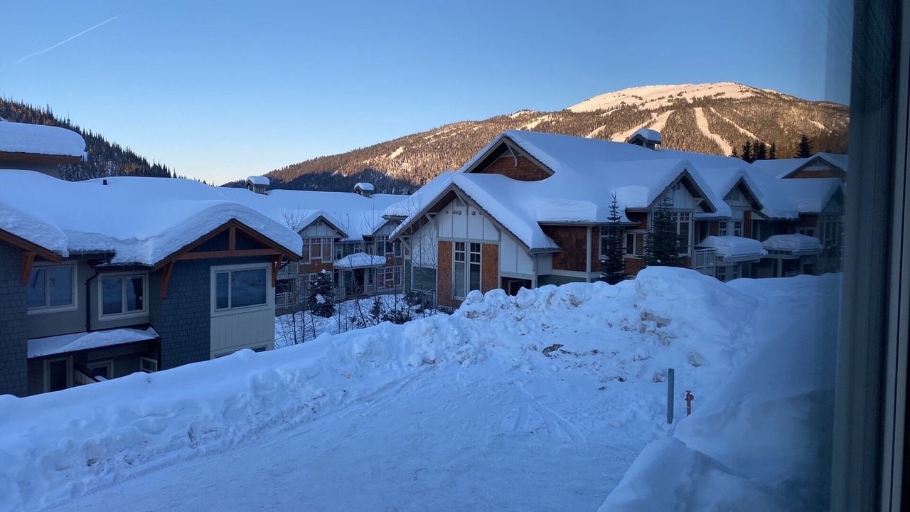 Photo of Outdoor in Sun Peaks