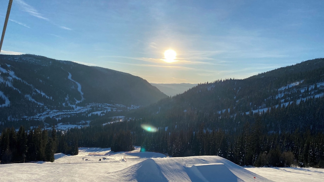 Photo of Others in Sun Peaks