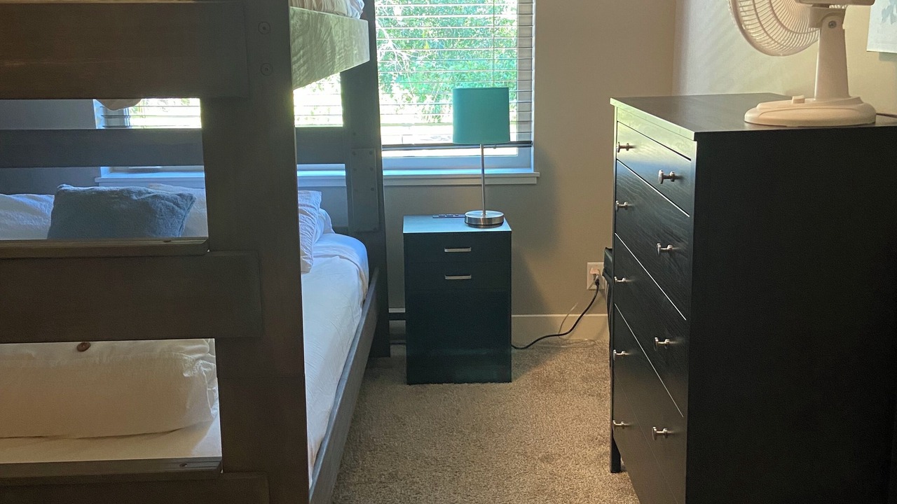 Photo of Bedroom in Sun Peaks