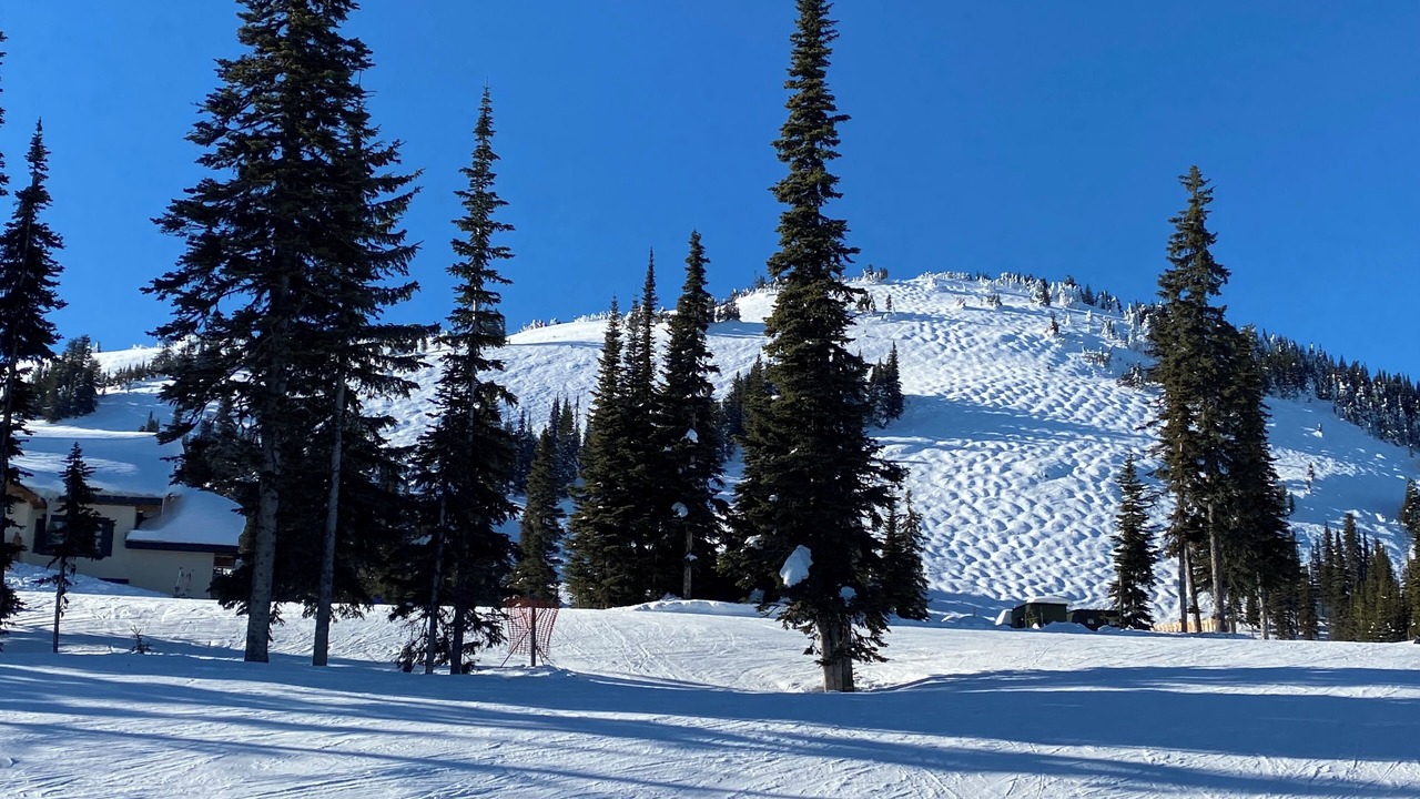 Photo of Others in Sun Peaks