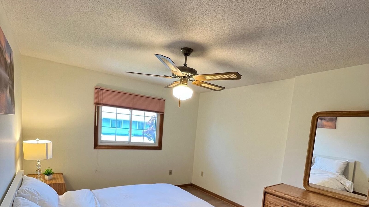 Photo of Bedroom in Thorold