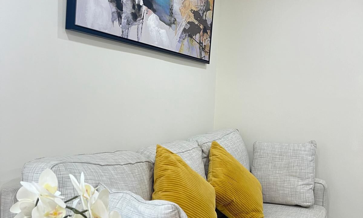 Photo of Livingroom in Thorold