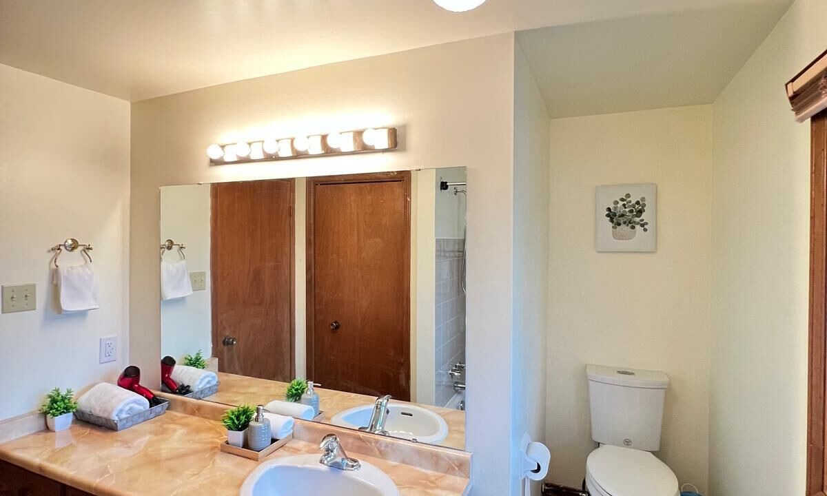 Photo of Bathroom in Thorold