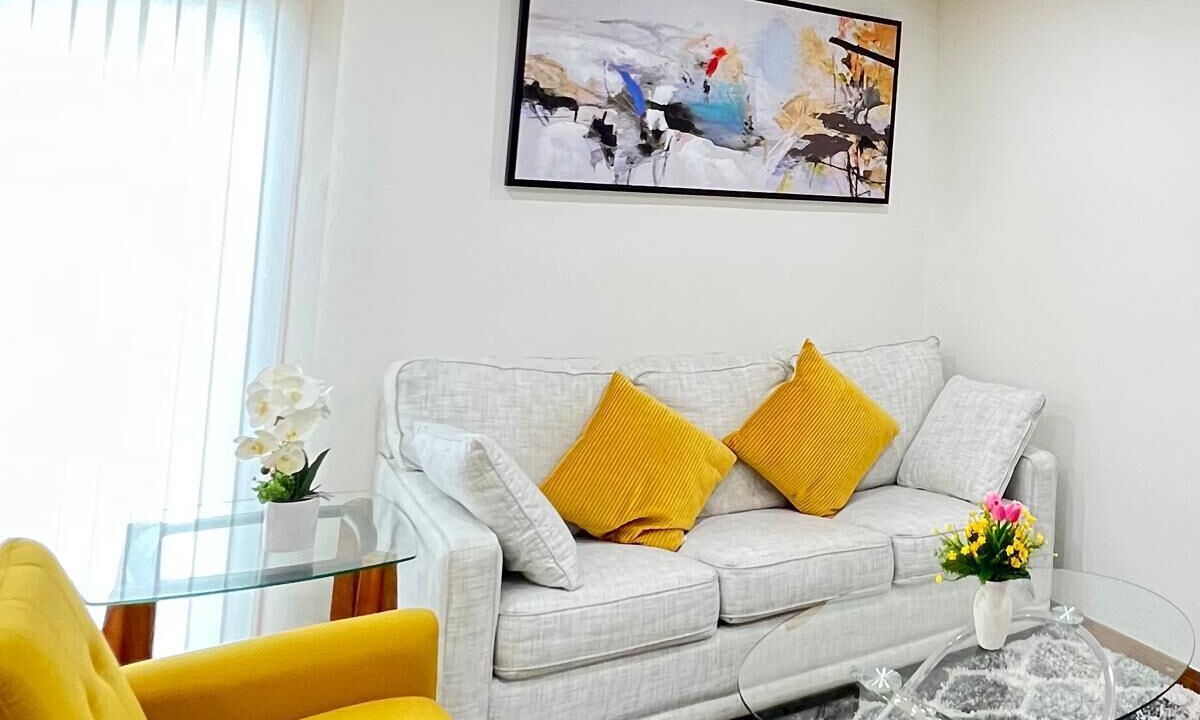 Photo of Livingroom in Thorold