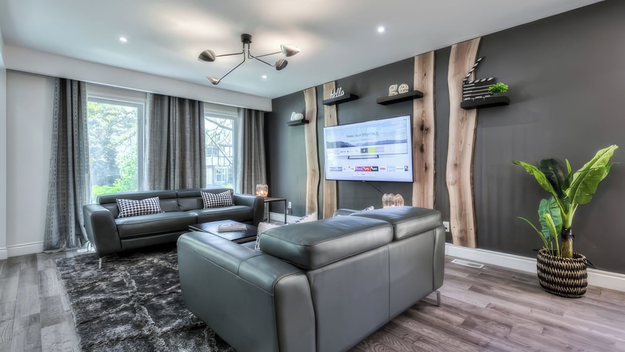 Photo of Livingroom in The Peanut