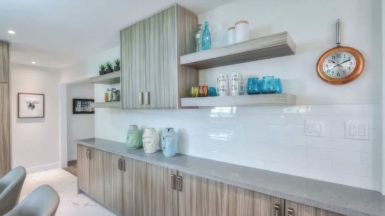 Photo of Kitchen in The Peanut