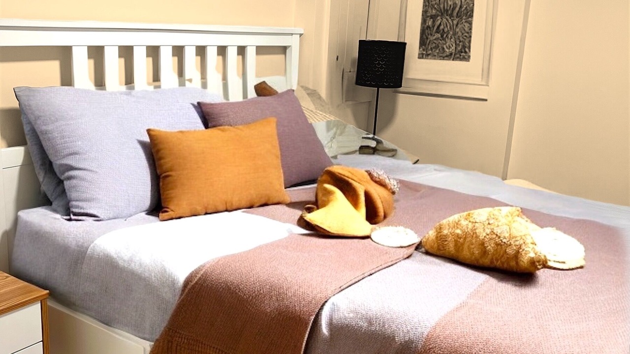 Photo of Bedroom in Willoughby