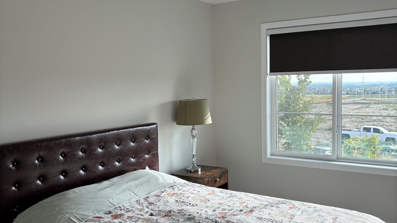 Photo of Bedroom in Southwest Calgary