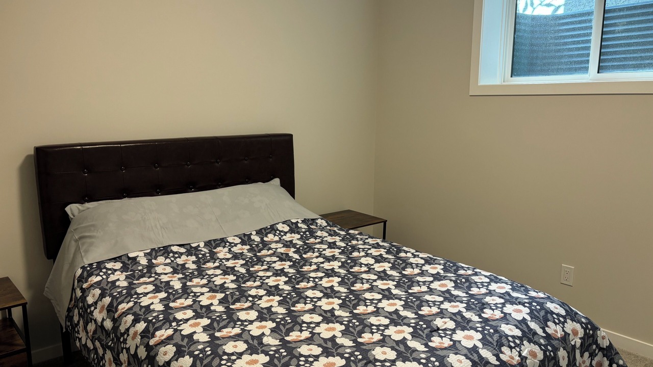 Photo of Bedroom in Southwest Calgary