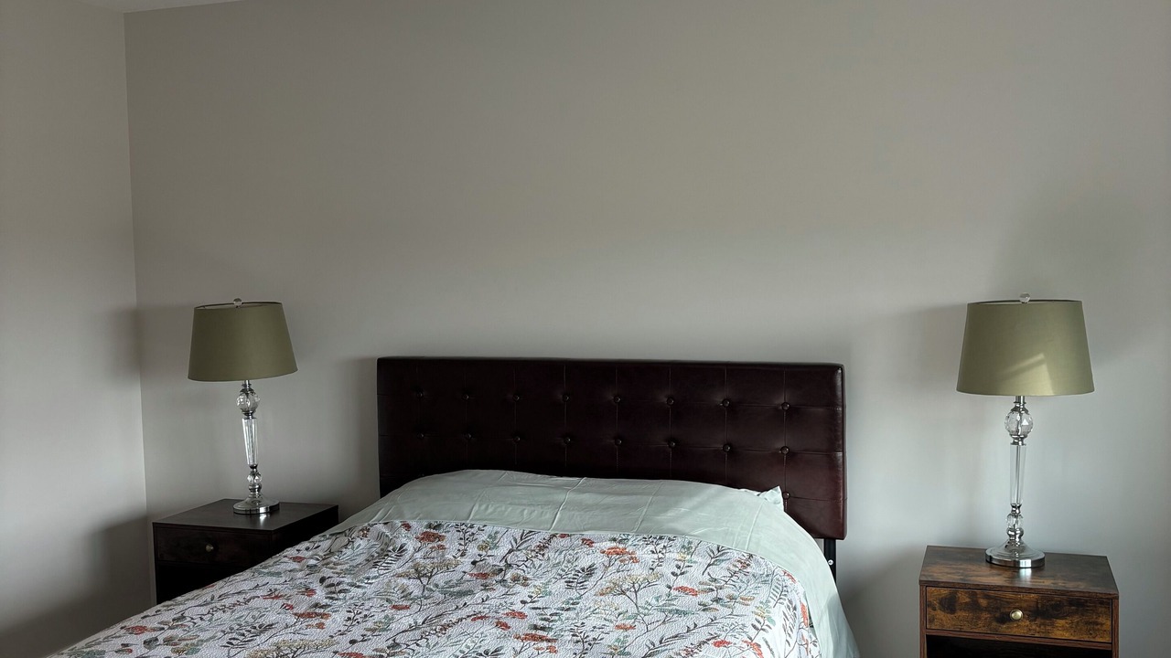 Photo of Bedroom in Southwest Calgary