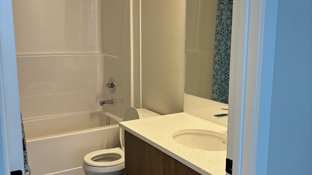 Photo of Bathroom in Southwest Calgary