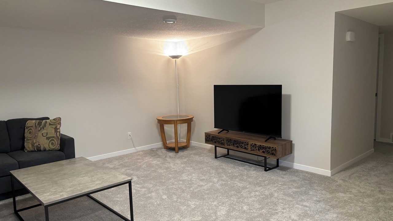 Photo of Livingroom in Southwest Calgary
